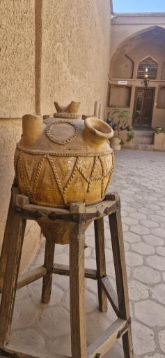 عکس زندان اسکندر