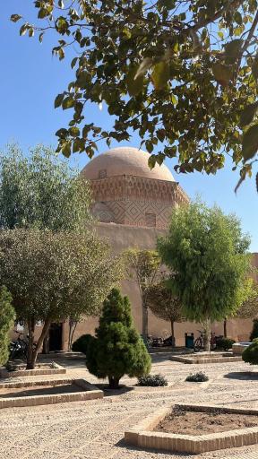 عکس زندان اسکندر