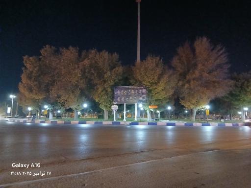 عکس میدان انقلاب