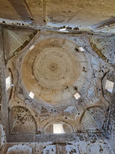 عکس زندان اسکندر