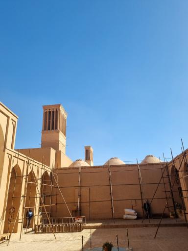 عکس زندان اسکندر