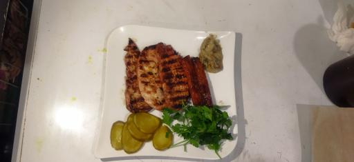 عکس کافه فست فود تی تی