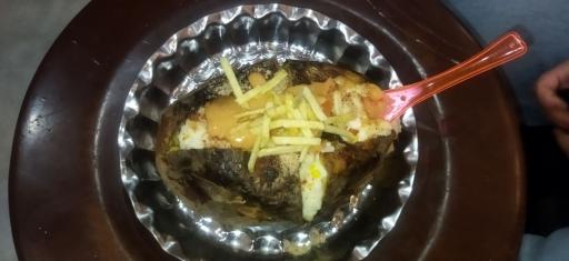 کافه فست فود تی تی