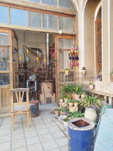 عکس زندان اسکندر