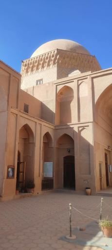 عکس زندان اسکندر