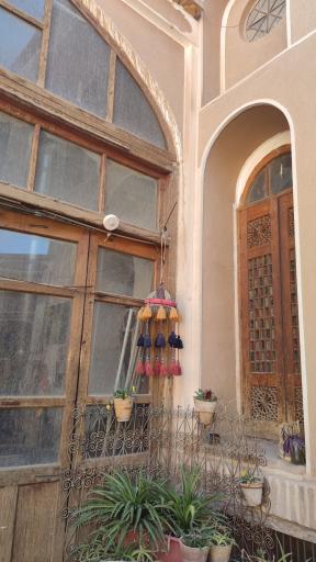 عکس زندان اسکندر