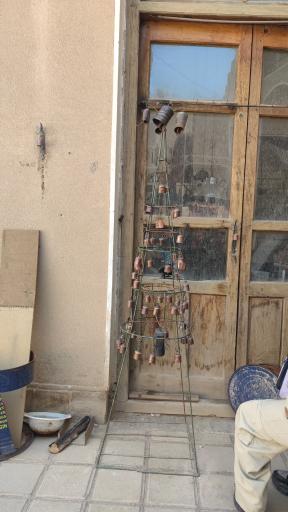 عکس زندان اسکندر