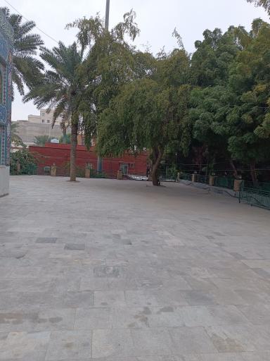 عکس امامزاده سید مظفر