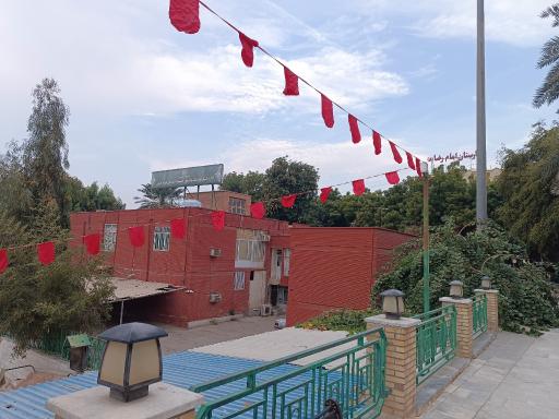 عکس امامزاده سید مظفر