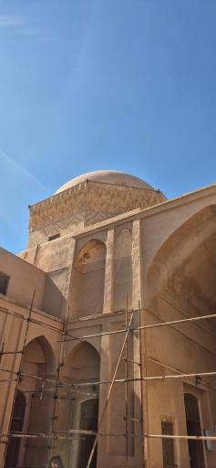 عکس زندان اسکندر