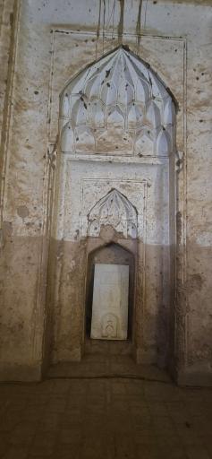 عکس زندان اسکندر