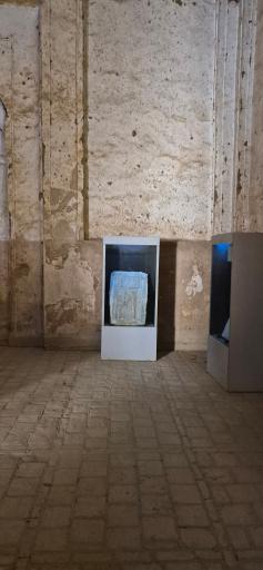 عکس زندان اسکندر