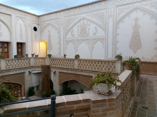 عکس اقامتگاه و بومگردی موسوی