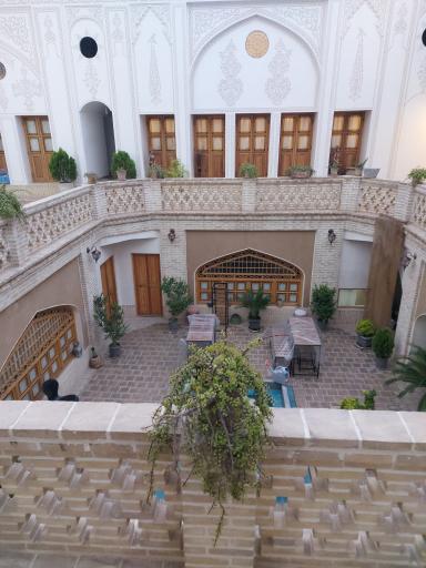 عکس اقامتگاه و بومگردی موسوی