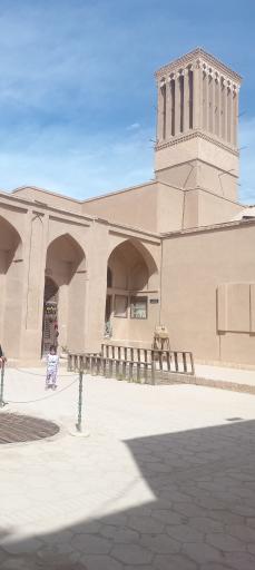 عکس زندان اسکندر