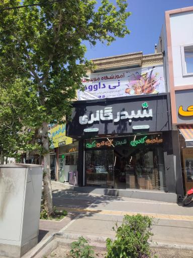 عکس آموزشگاه موسیقی نی داوود