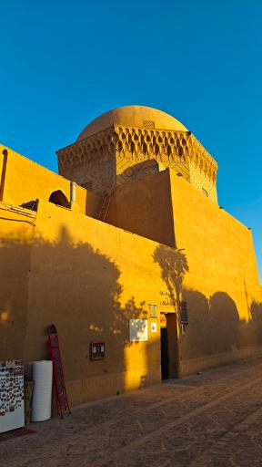 عکس زندان اسکندر