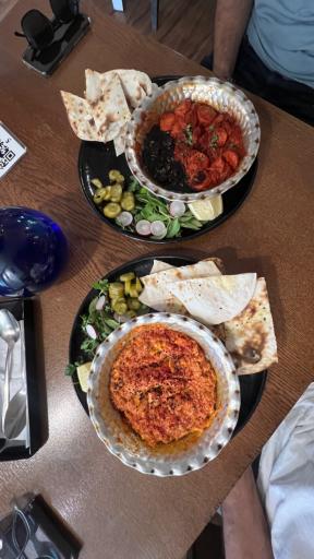عکس کافه شین