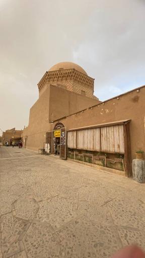 عکس زندان اسکندر