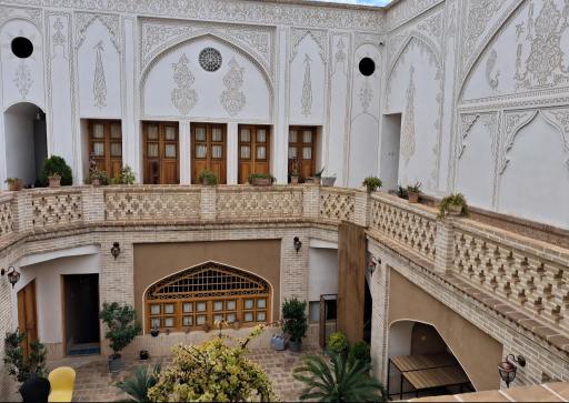 عکس اقامتگاه و بومگردی موسوی