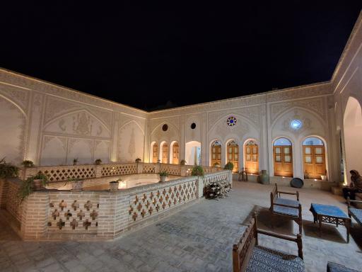 عکس اقامتگاه و بومگردی موسوی