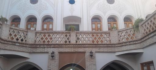 عکس اقامتگاه و بومگردی موسوی