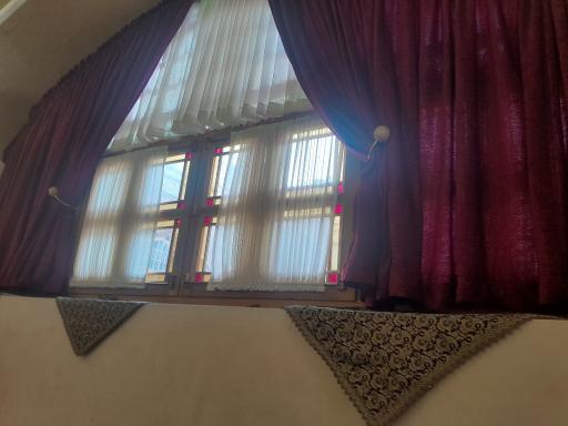 عکس اقامتگاه و بومگردی موسوی