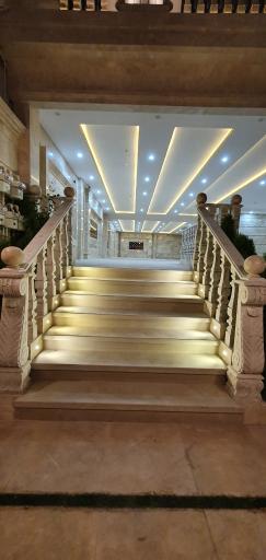 ساختمان توران 4 