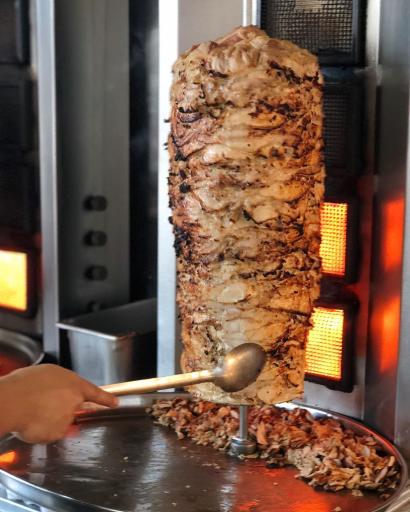 رویال شاورما