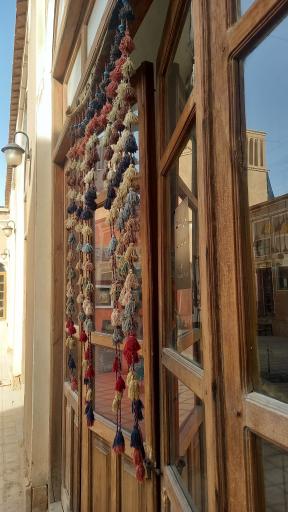 عکس زندان اسکندر