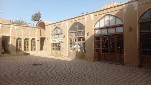 عکس زندان اسکندر