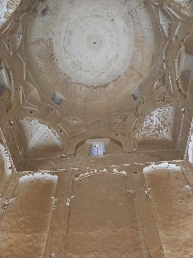 عکس زندان اسکندر (مدرسه علمیه ضیائیه)