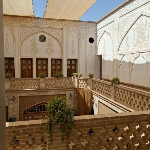 عکس اقامتگاه و بومگردی موسوی