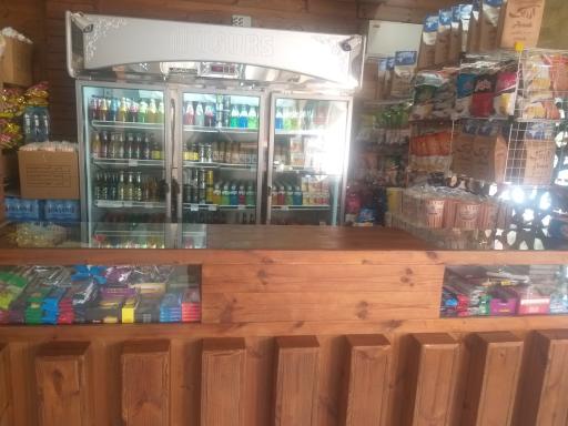 عکس بوفه سینما پردیس چهارباغ 