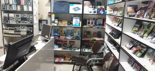 عکس مبتکران رایانه 