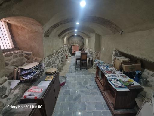 عکس بومگردی ننه رباب فراشاه