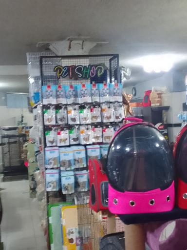 عکس پت شاپ دنیای وحش