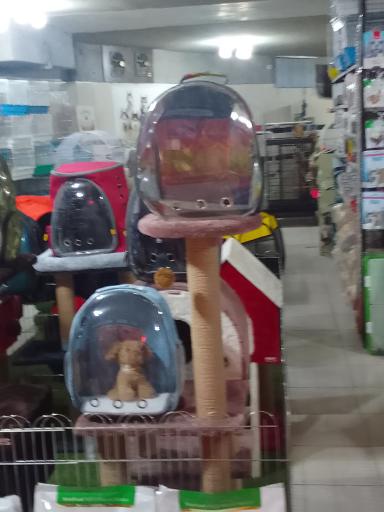 عکس پت شاپ دنیای وحش