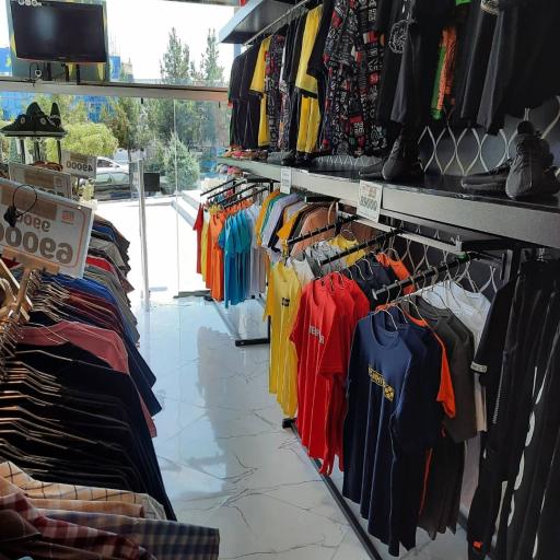 عکس فروشگاه لباس آفریس ۳۹