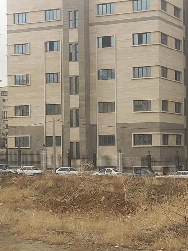 عکس اداره کل دادگستری استان همدان