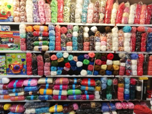 عکس خرازی محمد