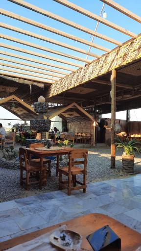 عکس رستوران سنتی لابستر (کاریز)