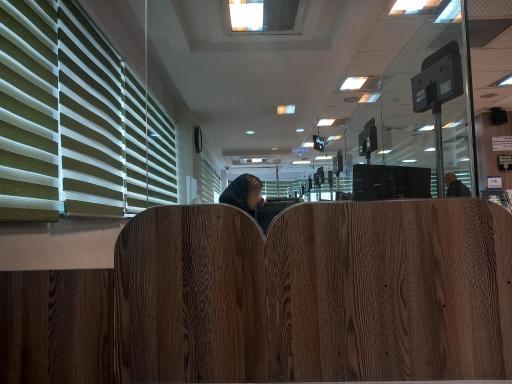 عکس آزمایشگاه پاتوبیولوژی رازی