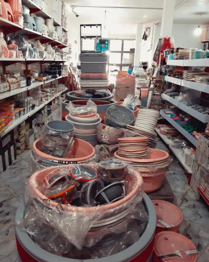 عکس فروشگاه جهیزیه لیمون