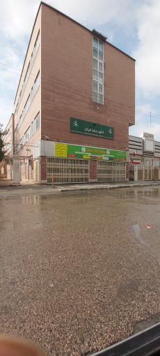 کانون زبان ایران