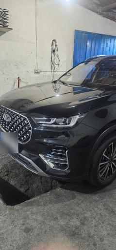 عکس جلوبندی رضا عالیشاه