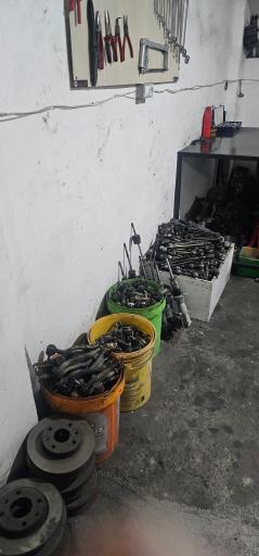 عکس جلوبندی رضا عالیشاه