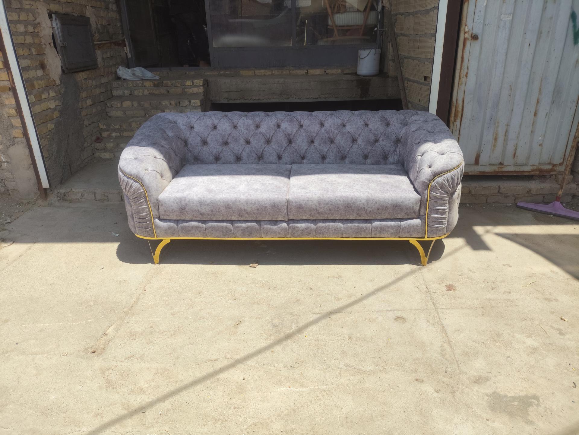 عکس مبلمان هیوا