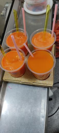 عکس بستنی وانیلا