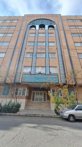 عکس مدرسه هنر و رسانه راهینو